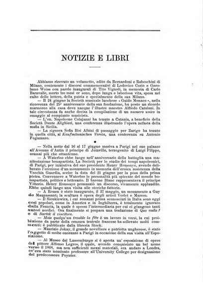 Nuova antologia di lettere, scienze ed arti