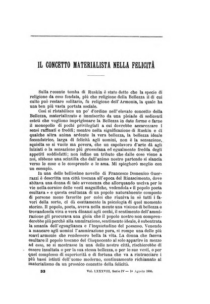 Nuova antologia di lettere, scienze ed arti