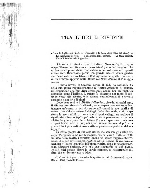 Nuova antologia di lettere, scienze ed arti