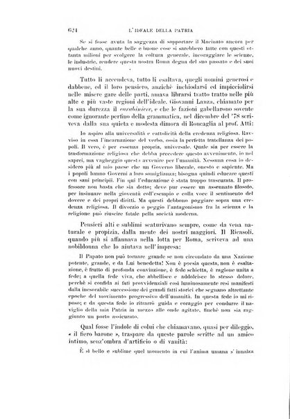 Nuova antologia di lettere, scienze ed arti