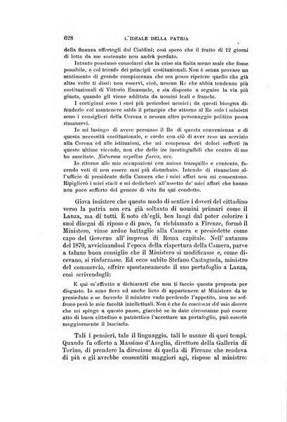 Nuova antologia di lettere, scienze ed arti