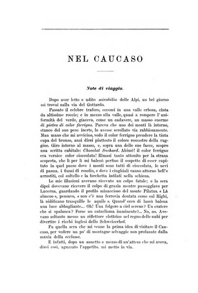 Nuova antologia di lettere, scienze ed arti