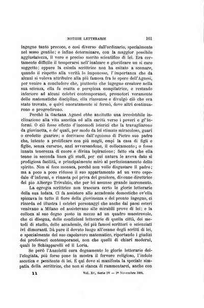 Nuova antologia di lettere, scienze ed arti