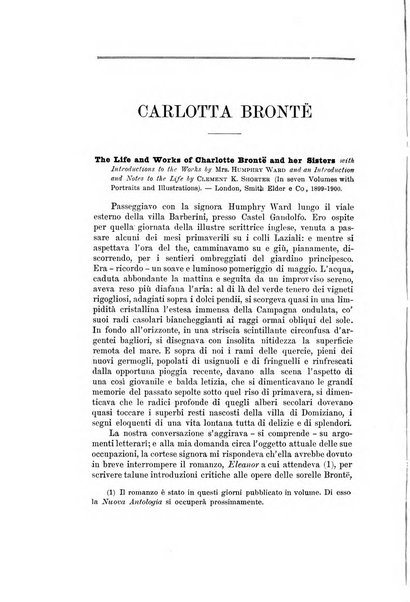 Nuova antologia di lettere, scienze ed arti