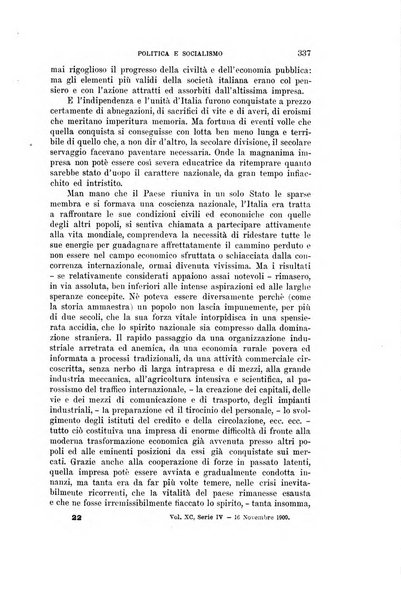 Nuova antologia di lettere, scienze ed arti