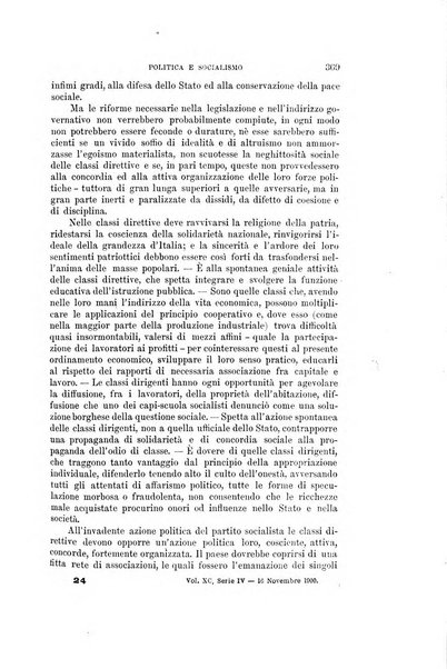 Nuova antologia di lettere, scienze ed arti