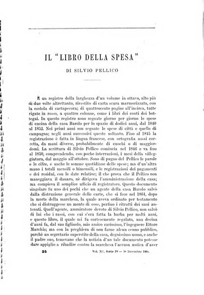 Nuova antologia di lettere, scienze ed arti