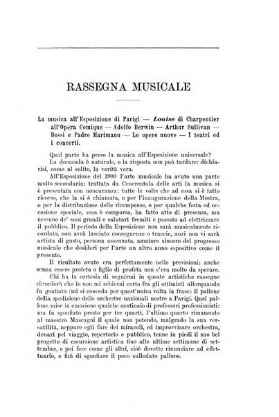 Nuova antologia di lettere, scienze ed arti