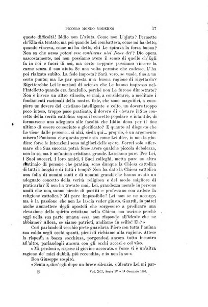 Nuova antologia di lettere, scienze ed arti