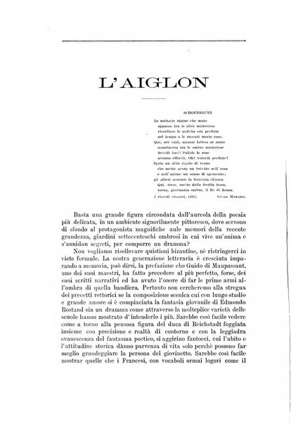 Nuova antologia di lettere, scienze ed arti