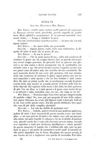 Nuova antologia di lettere, scienze ed arti