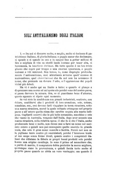 Nuova antologia di lettere, scienze ed arti