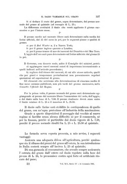 Nuova antologia di lettere, scienze ed arti