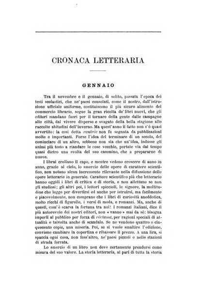 Nuova antologia di lettere, scienze ed arti