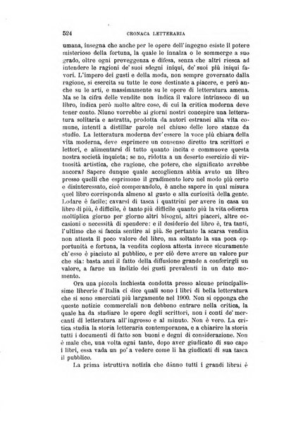 Nuova antologia di lettere, scienze ed arti