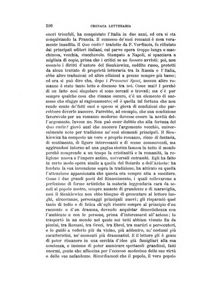 Nuova antologia di lettere, scienze ed arti