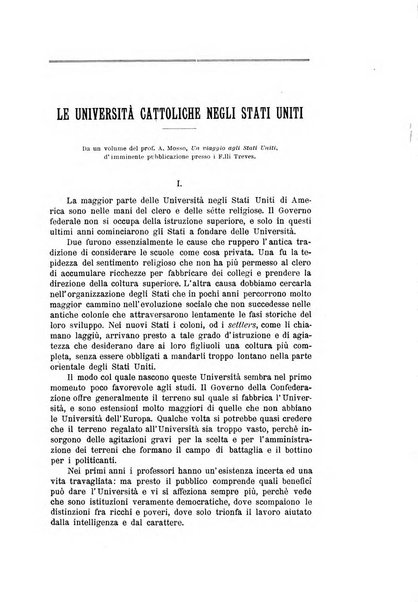 Nuova antologia di lettere, scienze ed arti