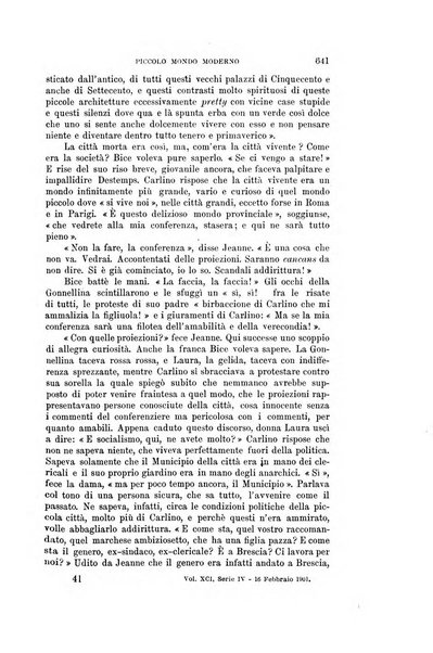 Nuova antologia di lettere, scienze ed arti