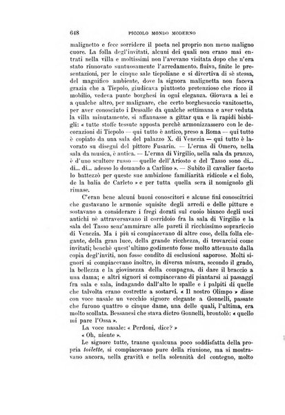 Nuova antologia di lettere, scienze ed arti