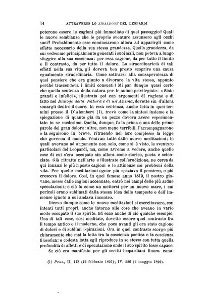 Nuova antologia di lettere, scienze ed arti