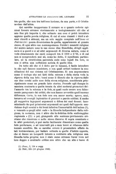 Nuova antologia di lettere, scienze ed arti