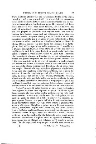 Nuova antologia di lettere, scienze ed arti