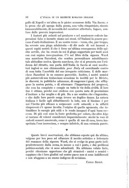 Nuova antologia di lettere, scienze ed arti