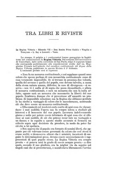 Nuova antologia di lettere, scienze ed arti