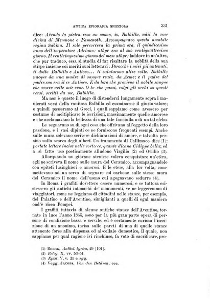 Nuova antologia di lettere, scienze ed arti