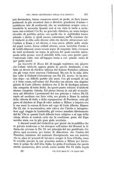 Nuova antologia di lettere, scienze ed arti