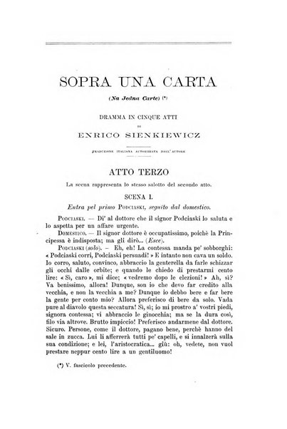 Nuova antologia di lettere, scienze ed arti