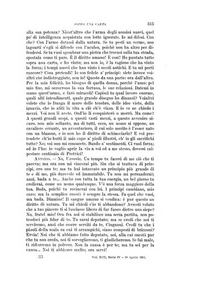 Nuova antologia di lettere, scienze ed arti