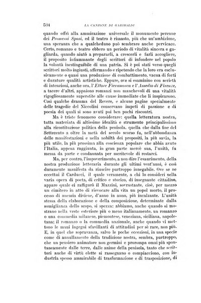 Nuova antologia di lettere, scienze ed arti