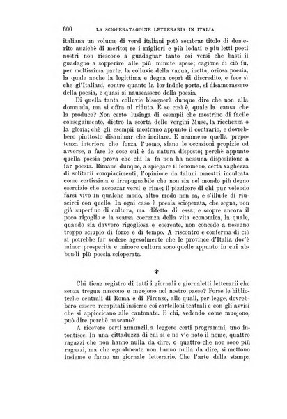 Nuova antologia di lettere, scienze ed arti