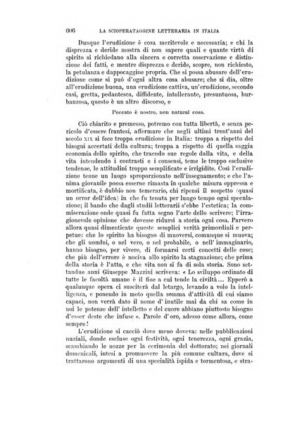 Nuova antologia di lettere, scienze ed arti