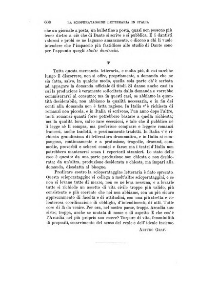 Nuova antologia di lettere, scienze ed arti