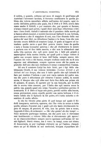 Nuova antologia di lettere, scienze ed arti