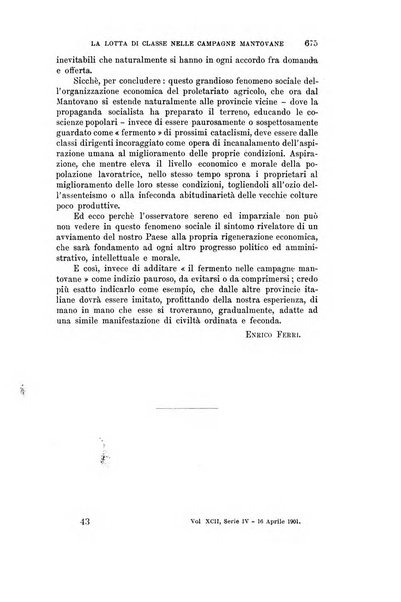 Nuova antologia di lettere, scienze ed arti