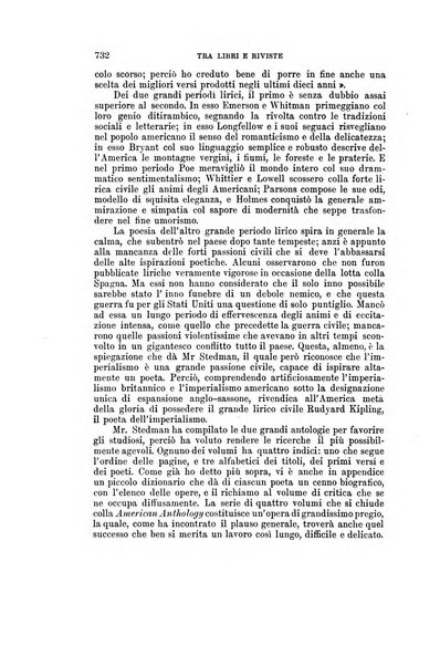 Nuova antologia di lettere, scienze ed arti