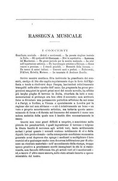 Nuova antologia di lettere, scienze ed arti