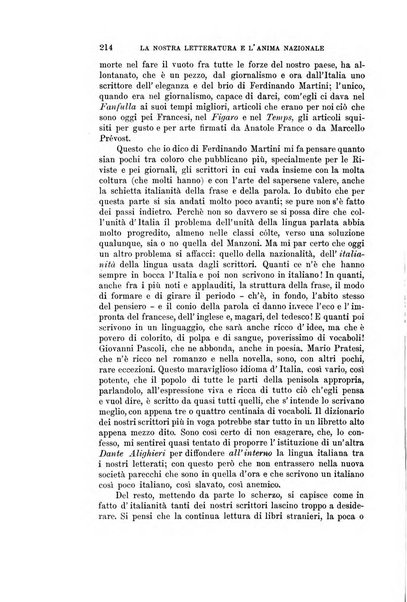 Nuova antologia di lettere, scienze ed arti