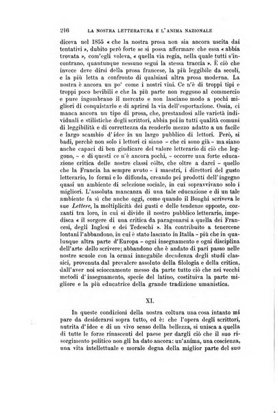 Nuova antologia di lettere, scienze ed arti