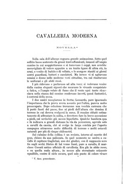 Nuova antologia di lettere, scienze ed arti