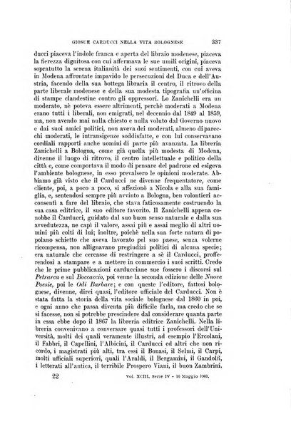 Nuova antologia di lettere, scienze ed arti