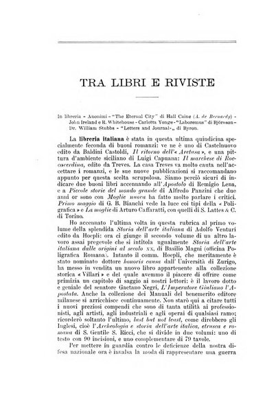 Nuova antologia di lettere, scienze ed arti