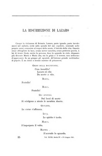 Nuova antologia di lettere, scienze ed arti