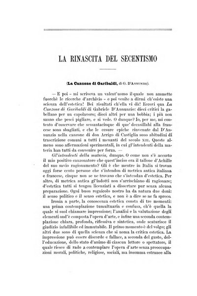 Nuova antologia di lettere, scienze ed arti