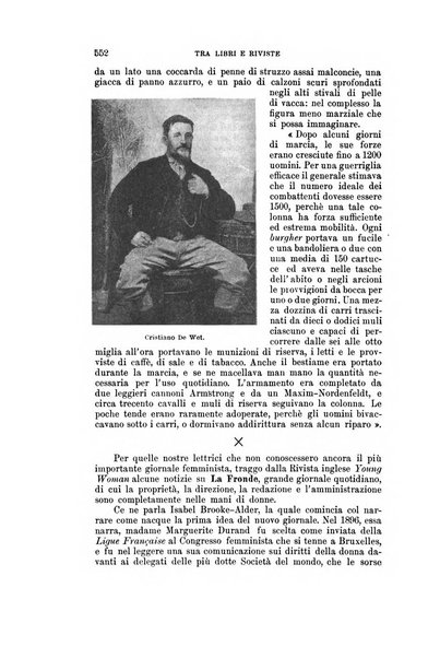 Nuova antologia di lettere, scienze ed arti