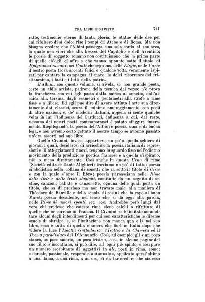 Nuova antologia di lettere, scienze ed arti