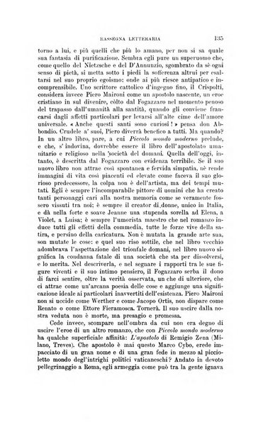 Nuova antologia di lettere, scienze ed arti